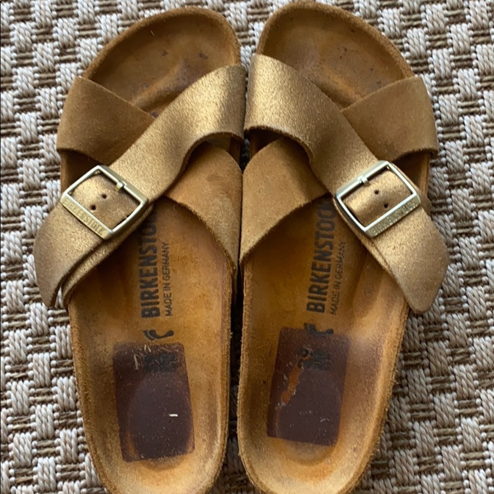 Sandals - image 1